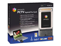 PINNACLE PCTV HIBRID (230.100.077)
